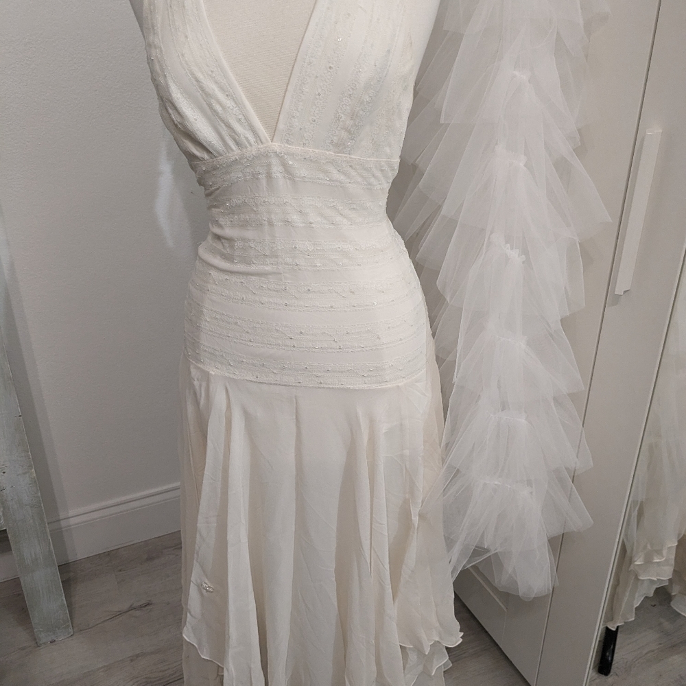 Vintage BcBgMaxAzria Dress